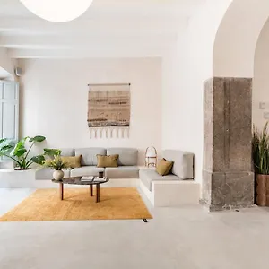 Meem Townhouse Sóller