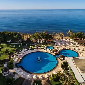5* Hotell Don Pepe Gran Melia