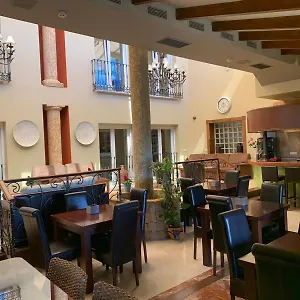Hotel San Francisco, Marbellac