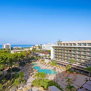 Aubamar Suites&spa Playa de Palma (Mallorca)