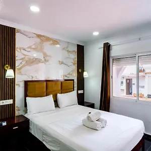 Hotel Rancho Grande, Marbellac