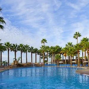 4* Hotell Playa